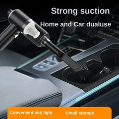 Portable Handheld Car Vacuum Cleaner for Vehicles & Home Use