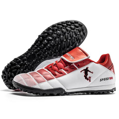 High-Quality Ultralight Football Boots for Men & Women – Futsal & Outdoor