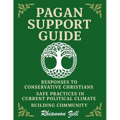 Pagan Support Guide