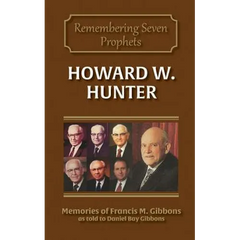 Howard W. Hunter