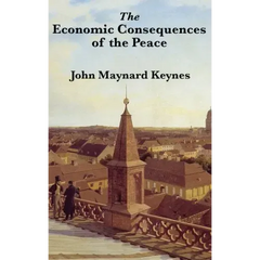 The Economic Consequences of the Peace