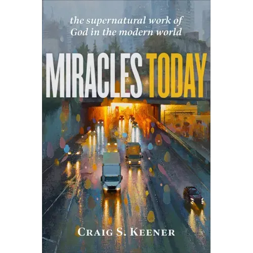 Miracles Today