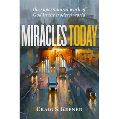 Miracles Today
