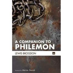 A Companion to Philemon