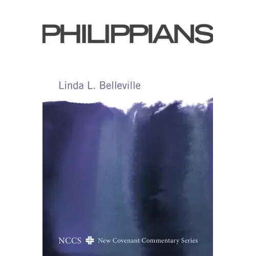 Philippians: A New Covenant Commentary