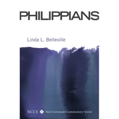 Philippians: A New Covenant Commentary