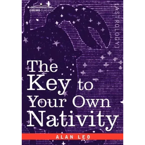 The Key to Your Own Nativity