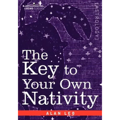 The Key to Your Own Nativity