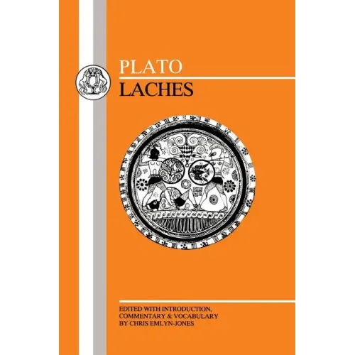Plato: Laches