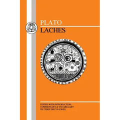 Plato: Laches