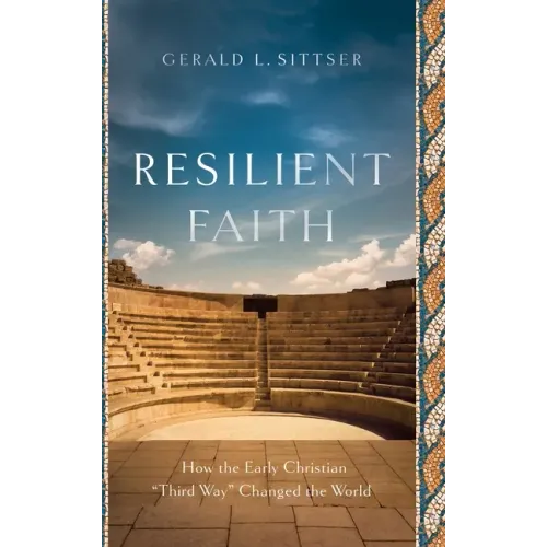 Resilient Faith