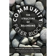 Community, Third Edition: The Structure of Belonging