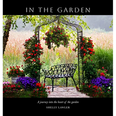 In the Garden: A journey into the heart of the garden