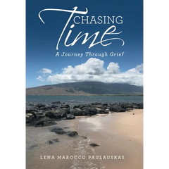 Chasing Time: A Journey Through Grief