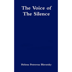 The Voice of the Silence