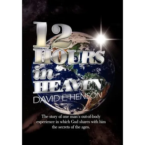 12 Hours In Heaven