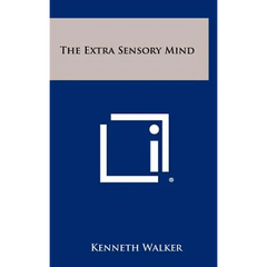 The Extra Sensory Mind