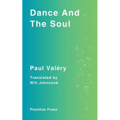 Dance And The Soul