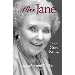 Miss Jane/Speeches and Stories