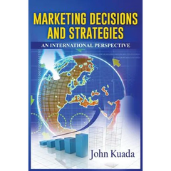 Marketing Decisions and Strategies: An International Perspective