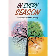 In Every Season: 101 Devotionals for the Journey