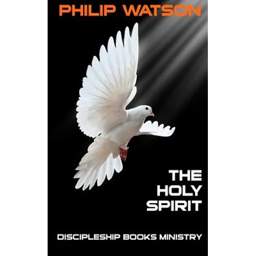 The Holy Spirit