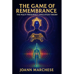 The Game of Remembrance: The Multi-Frequency Simulation Theory