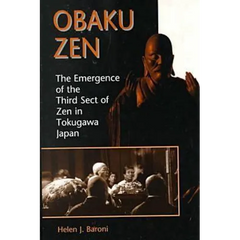 Obaku Zen