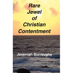 Rare Jewel of Christian Contentment