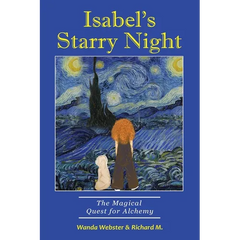Isabel's Starry Night, The Magical Quest for Alchemy