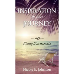 Inspiration for your Journey: 40 Daily Devotionals