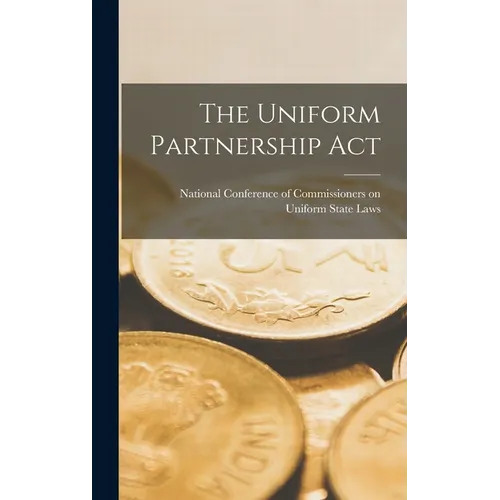 The Uniform Partnership Act