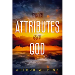 The Attributes of God