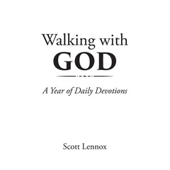 Walking With GOD: A Year of Daily Devotions