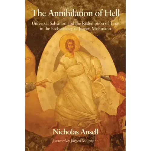 The Annihilation of Hell