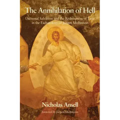 The Annihilation of Hell