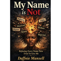 My Name is Not