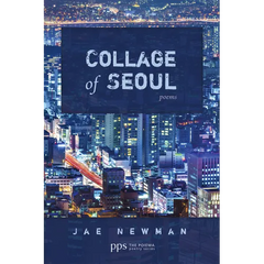 Collage of Seoul: Poems