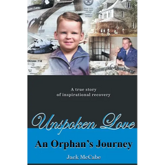 Unspoken Love: An Orphan's Journey