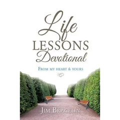 Life Lessons Devotional