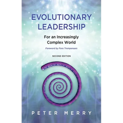 Evolutionary Leadership: For an Increasingly Complex World