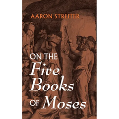 On the Five Books of Moses