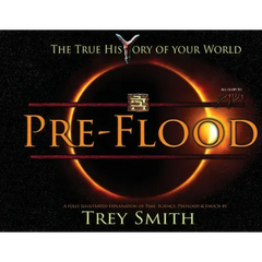 PreFlood: An Easy Journey Into the PreFlood World by Trey Smith (Paperback)