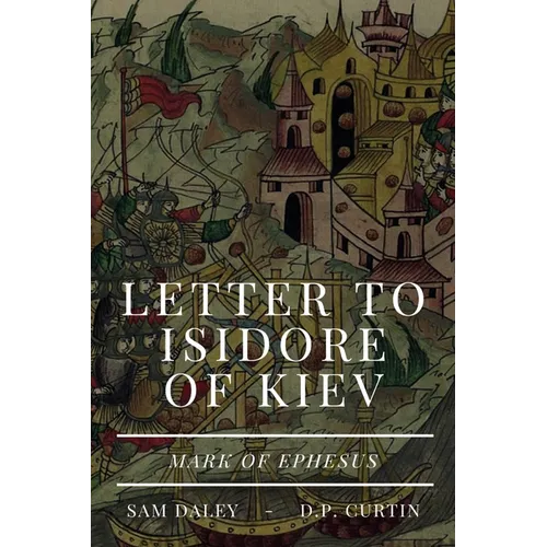 Letter to Isidore of Kiev