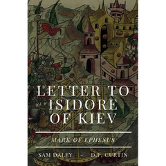 Letter to Isidore of Kiev