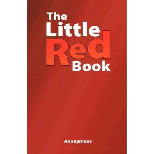 The Little Red Book