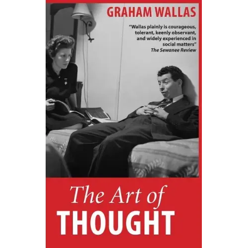 The Art of Thought