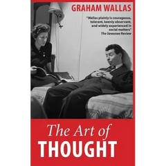 The Art of Thought
