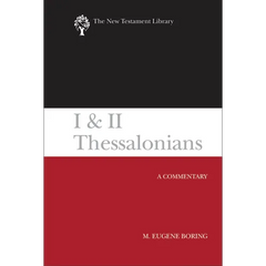 I and II Thessalonians