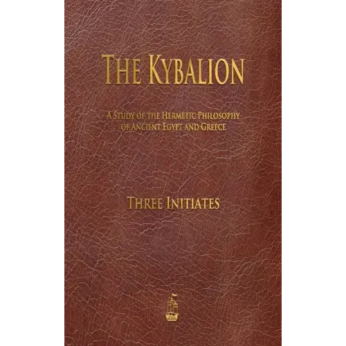 The Kybalion